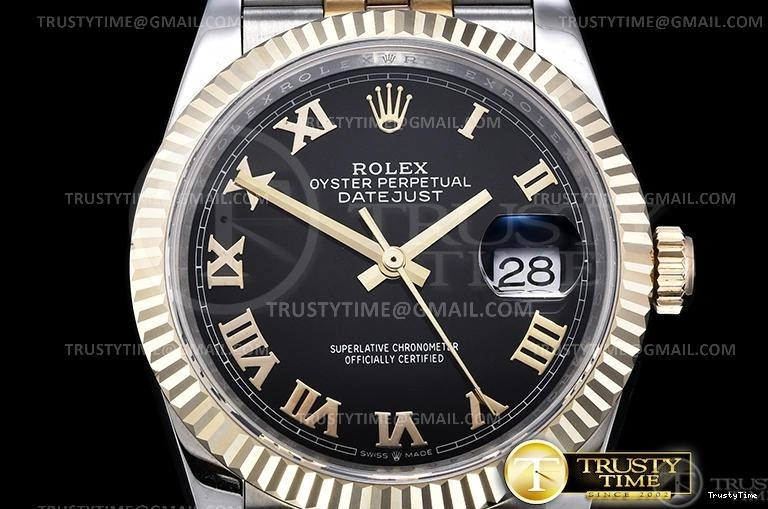 0915 Premium RDJ0361I – DJ 36mm 754